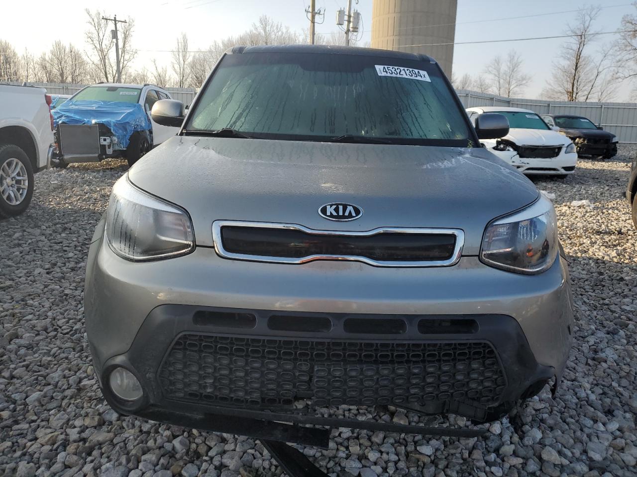 2015 KIA SOUL + - KNDJP3A52F7129501 — photo 5
