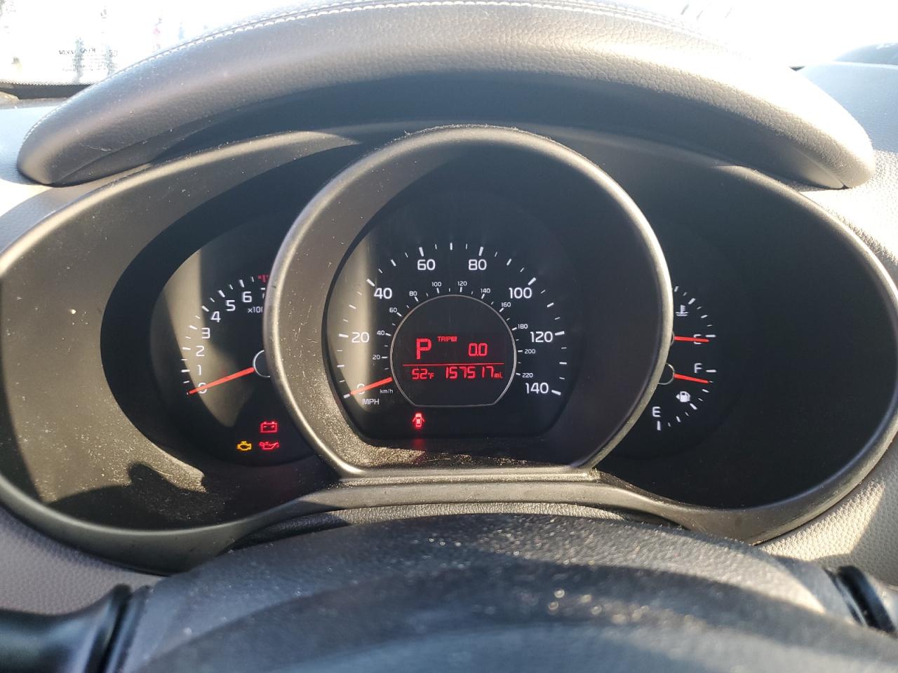 2015 KIA SOUL + - KNDJP3A52F7129501 — photo 9