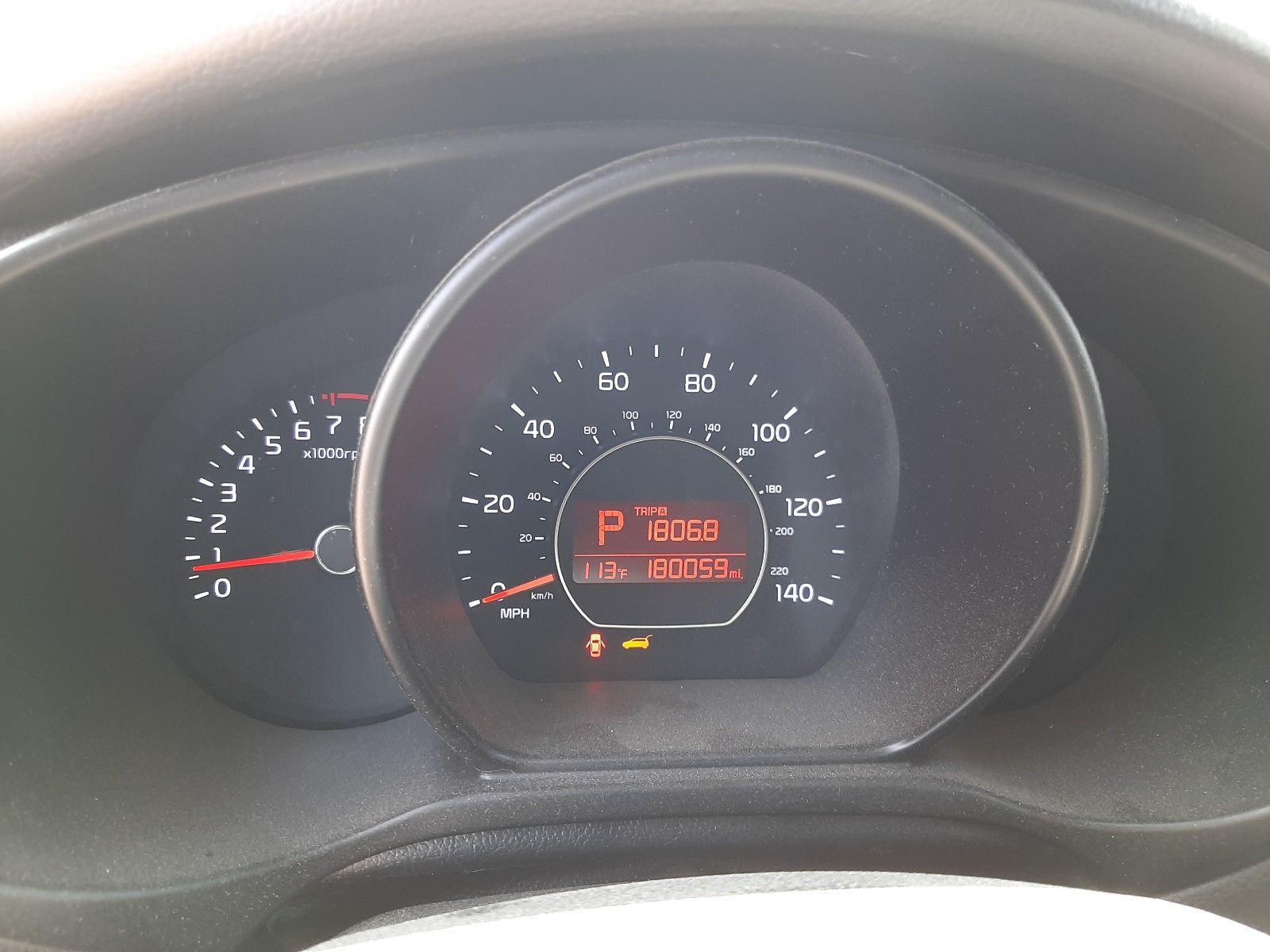 2015 KIA SOUL ! - KNDJX3A5XF7759945 — photo 6