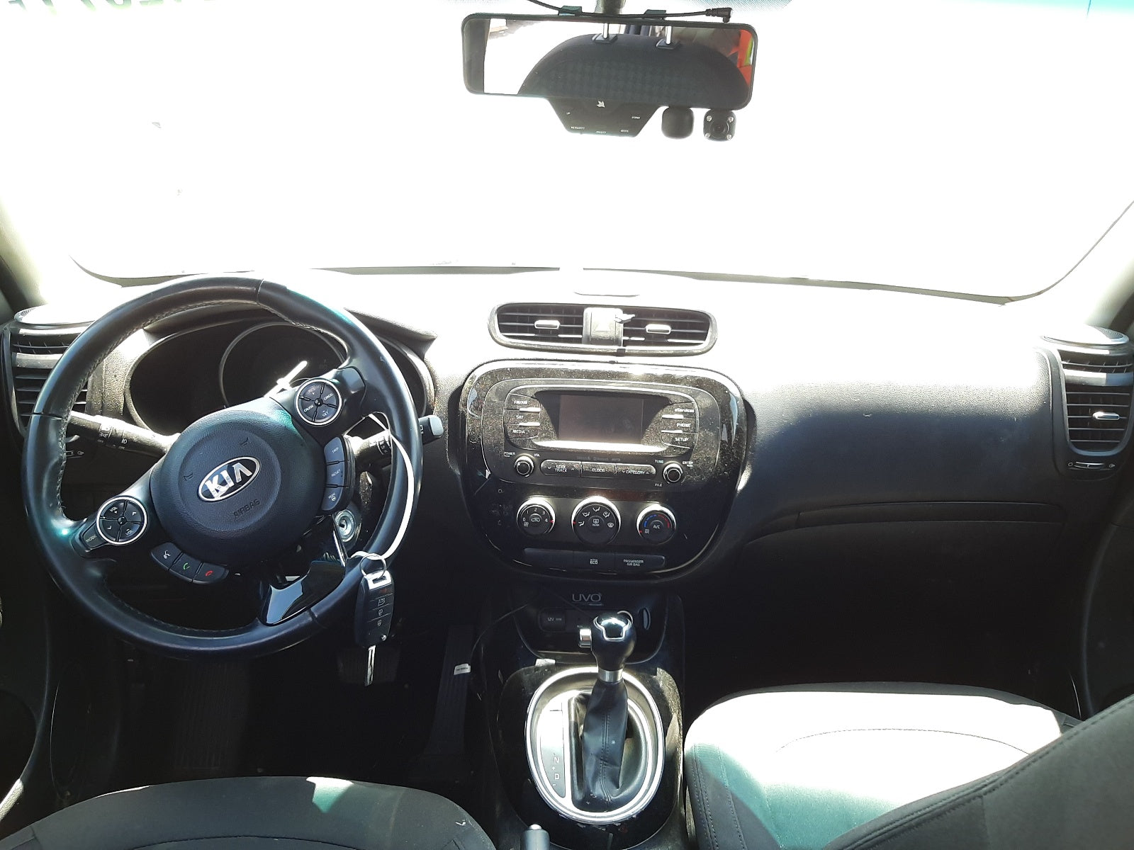 2015 KIA SOUL ! - KNDJX3A5XF7759945 — photo 7