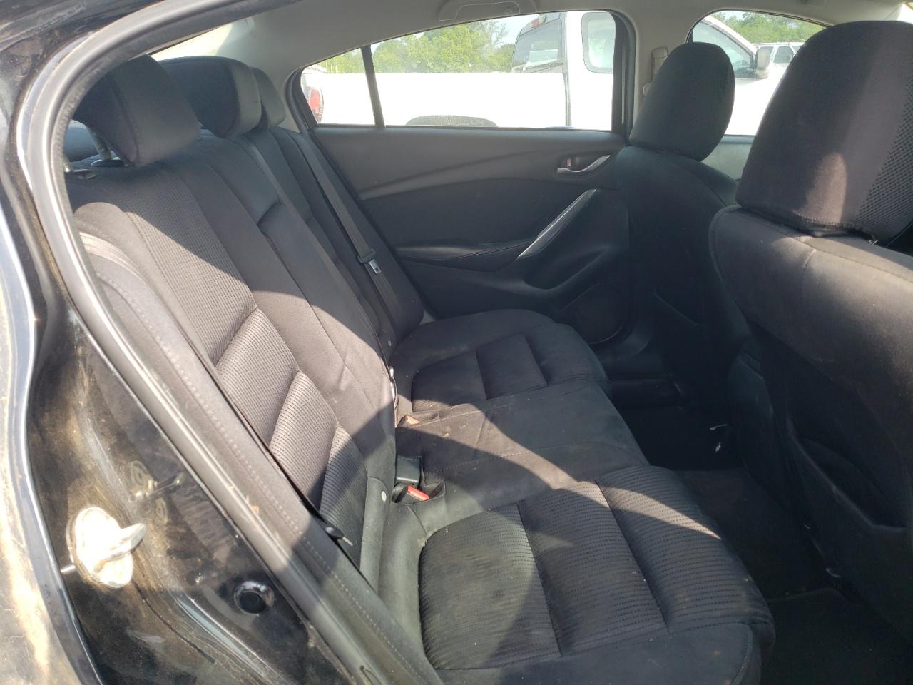 2015 MAZDA 6 SPORT - JM1GJ1U63F1169318 — photo 10