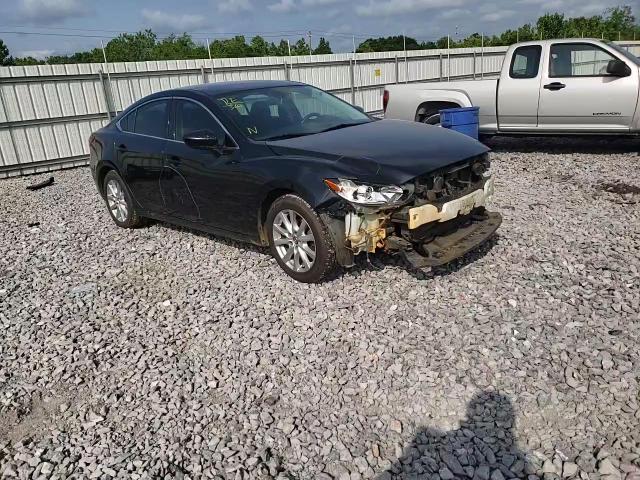 2015 MAZDA 6 SPORT - JM1GJ1U63F1169318 — photo 11