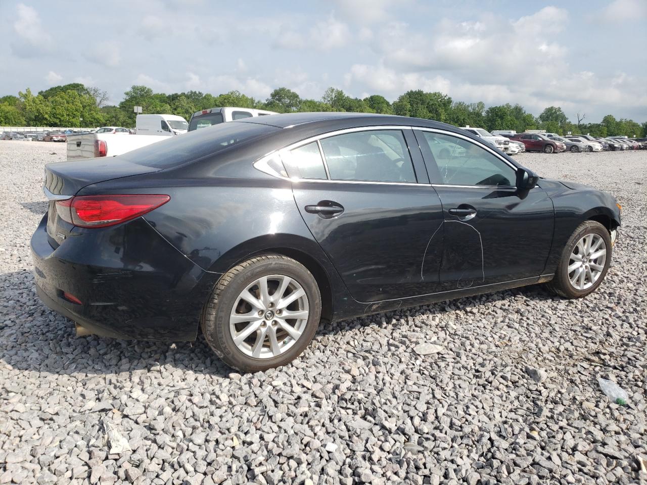 2015 MAZDA 6 SPORT - JM1GJ1U63F1169318 — photo 3