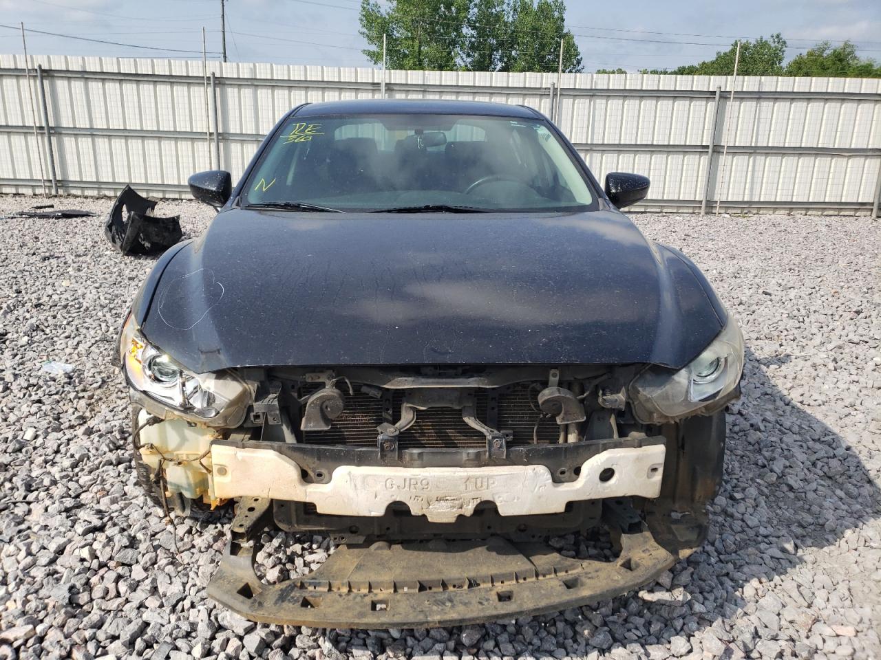 2015 MAZDA 6 SPORT - JM1GJ1U63F1169318 — photo 5