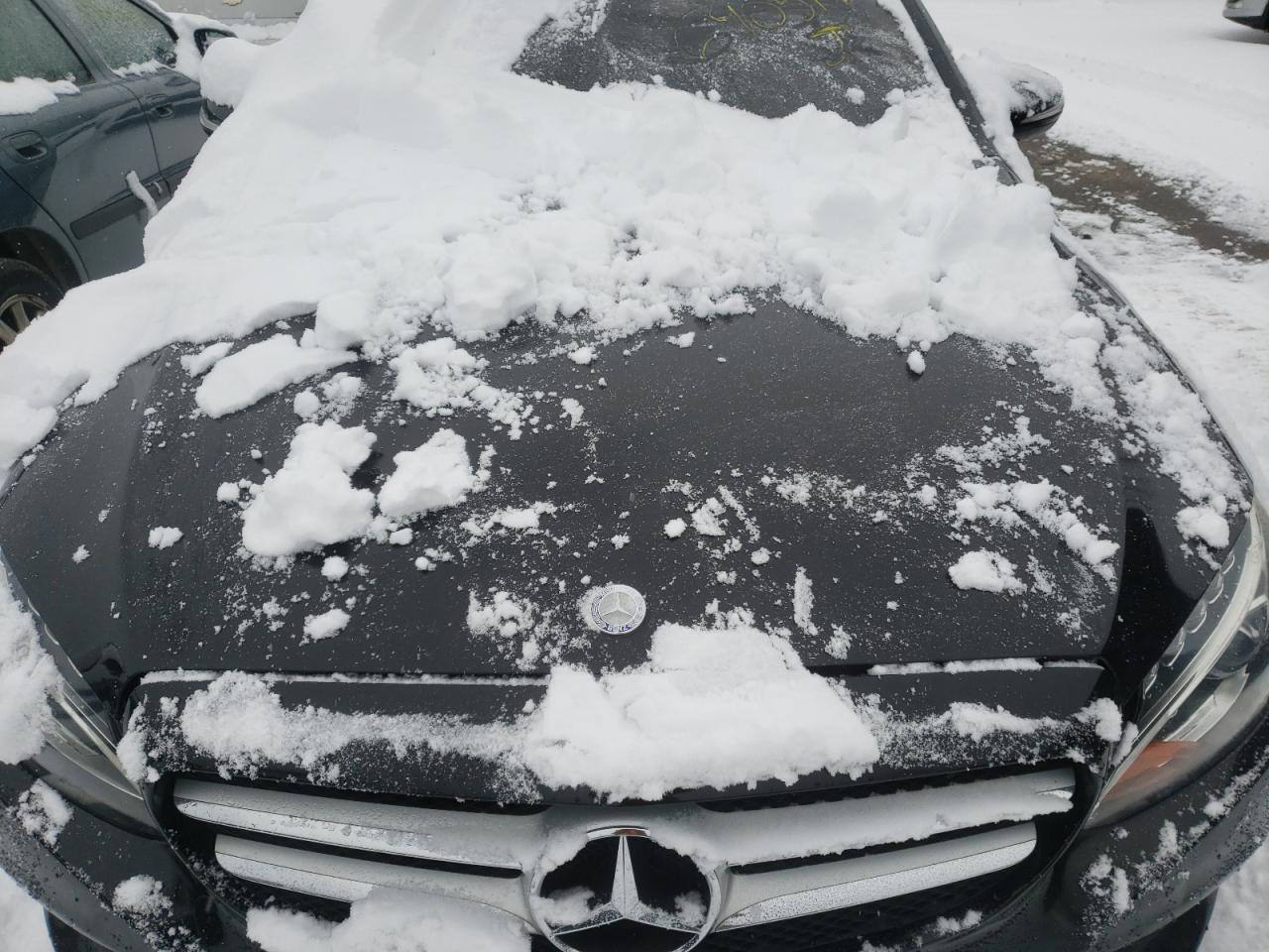 2015 MERCEDES-BENZ C 300 4MAT - 55SWF4KB7FU021466 — photo 7