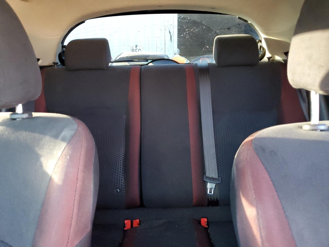 2015 NISSAN JUKE S - JN8AF5MR6FT512138 — photo 10