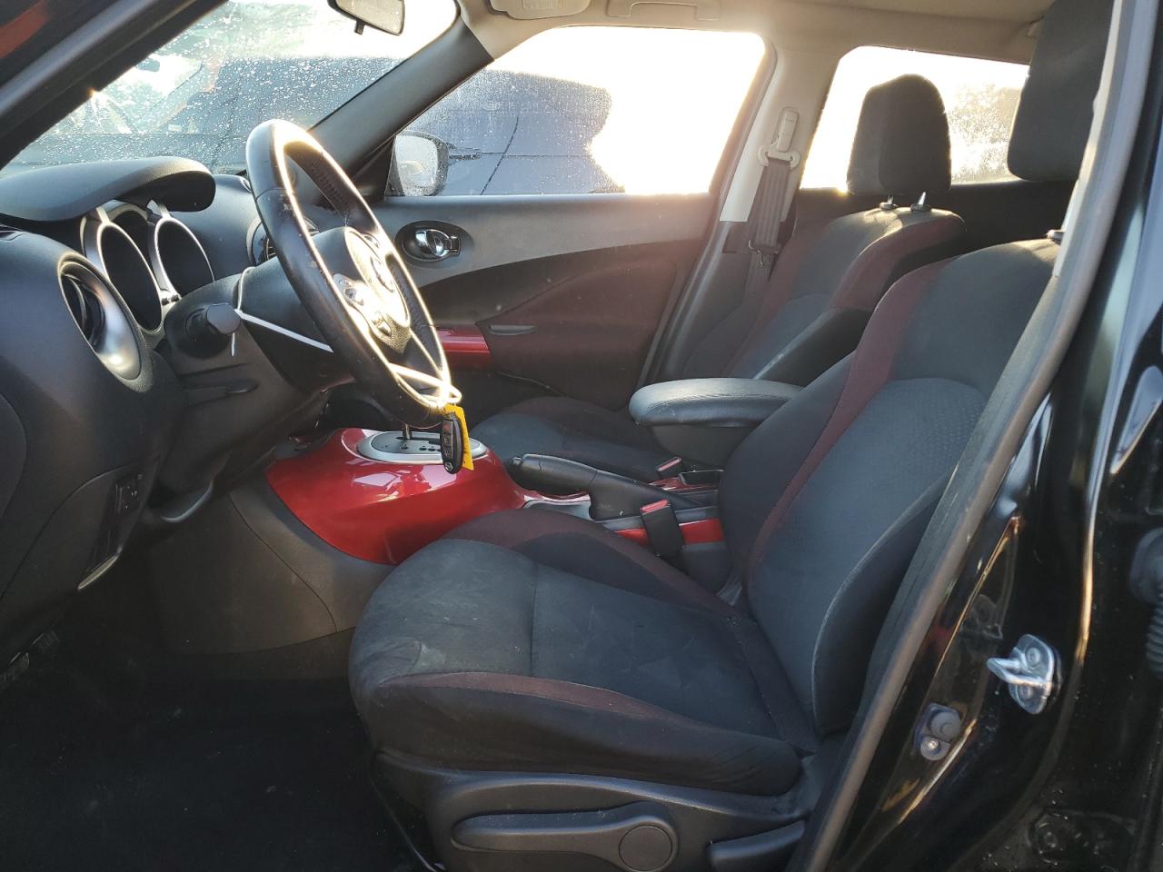 2015 NISSAN JUKE S - JN8AF5MR6FT512138 — photo 7