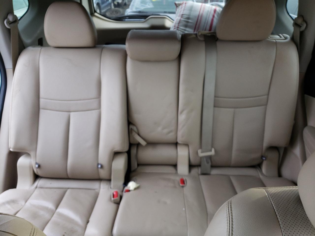 2015 NISSAN ROGUE S - 5N1AT2MV5FC887966 — photo 10