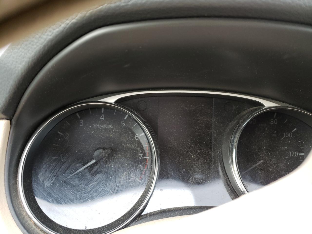 2015 NISSAN ROGUE S - 5N1AT2MV5FC887966 — photo 9