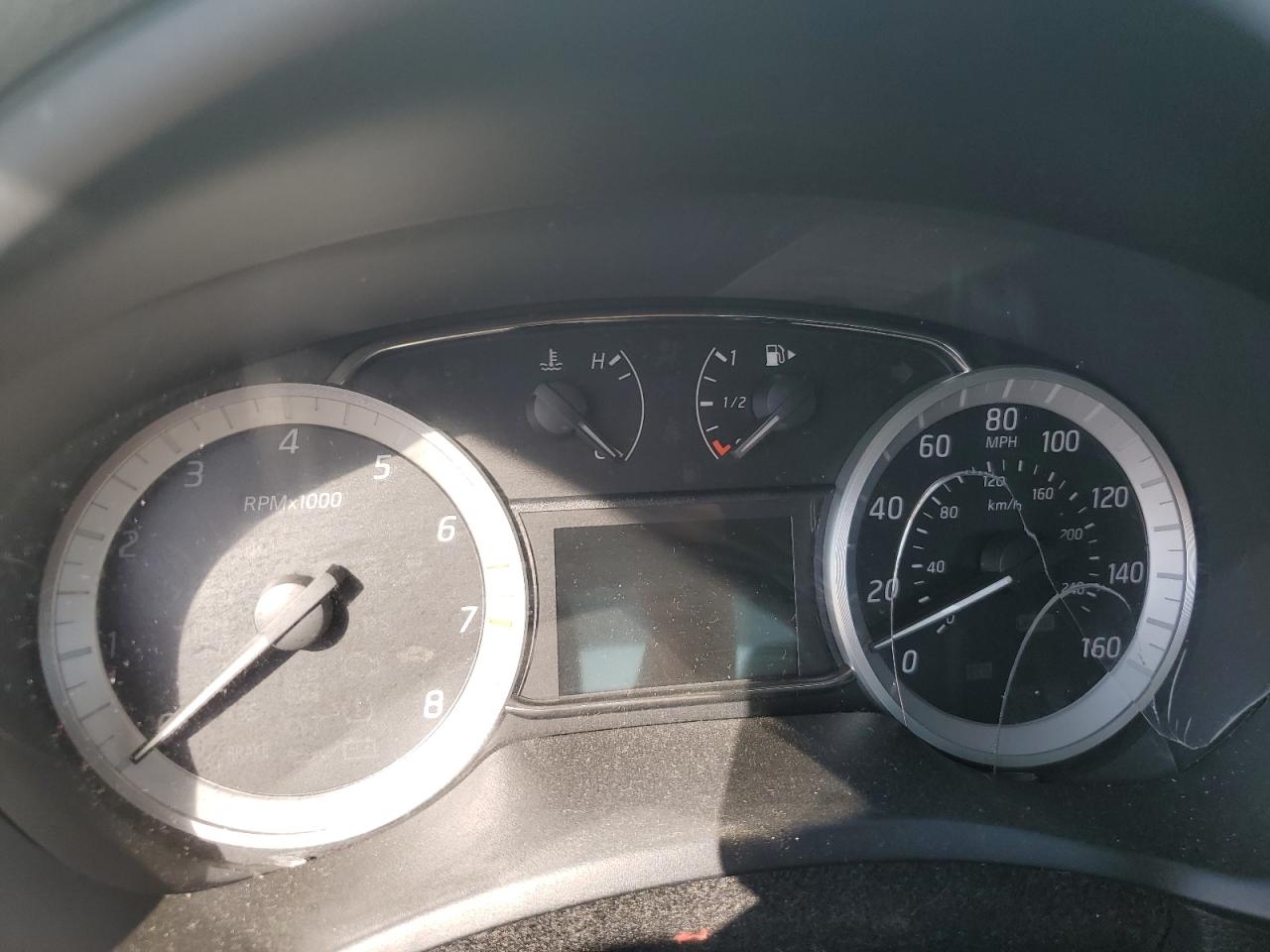 2015 NISSAN SENTRA S - 3N1AB7AP9FL634246 — photo 9