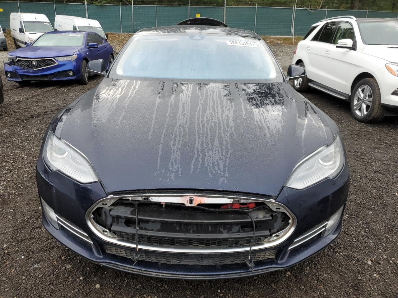 2015 TESLA MODEL S 85 - 5YJSA1H25FF080875 — photo 5