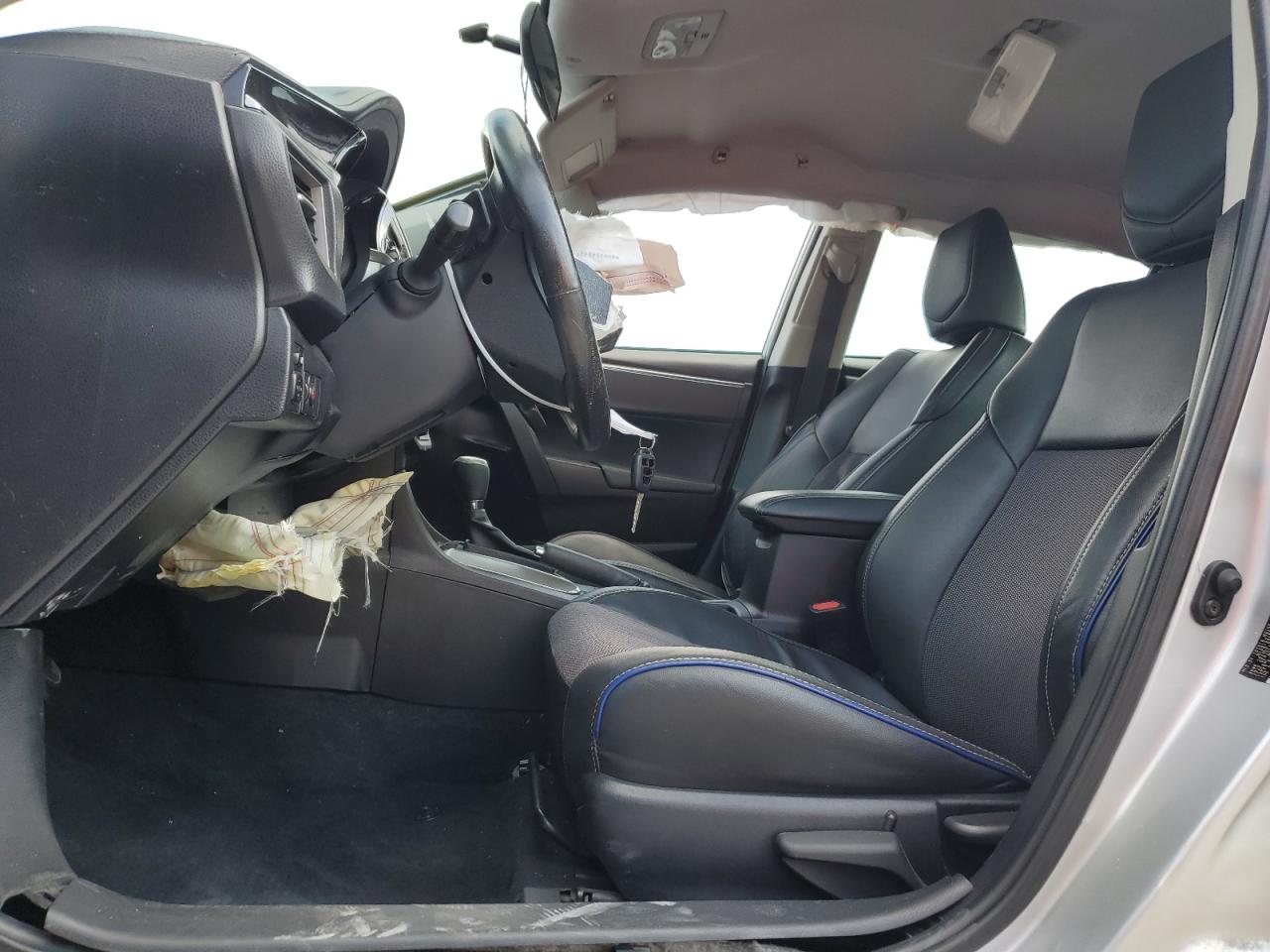 2015 TOYOTA COROLLA L - 5YFBURHE1FP307404 — photo 7