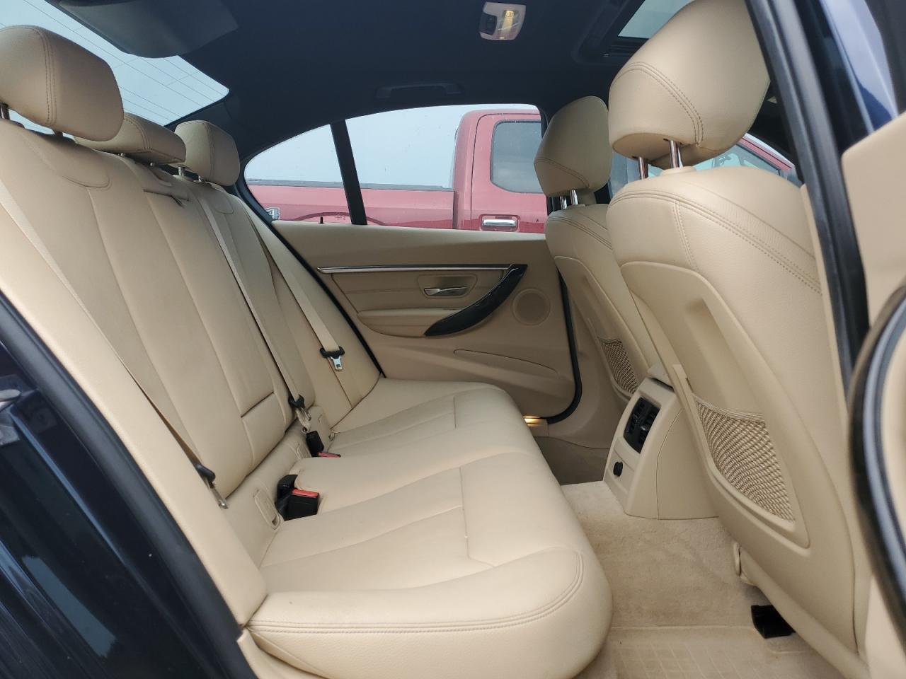 2016 BMW 328 I SULE - WBA8E9G50GNT45498 — photo 10