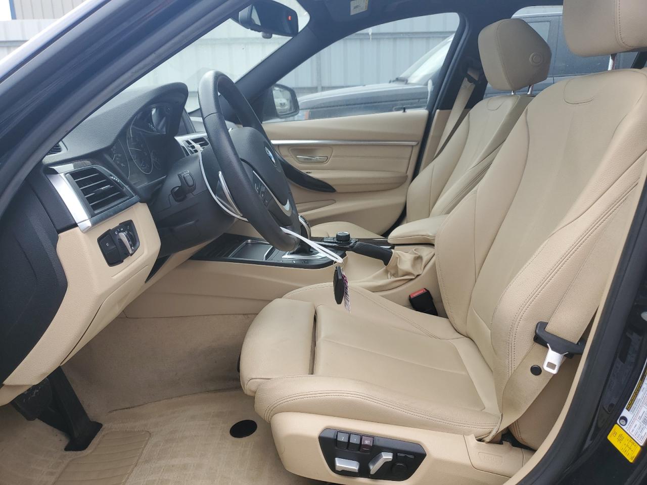2016 BMW 328 I SULE - WBA8E9G50GNT45498 — photo 7