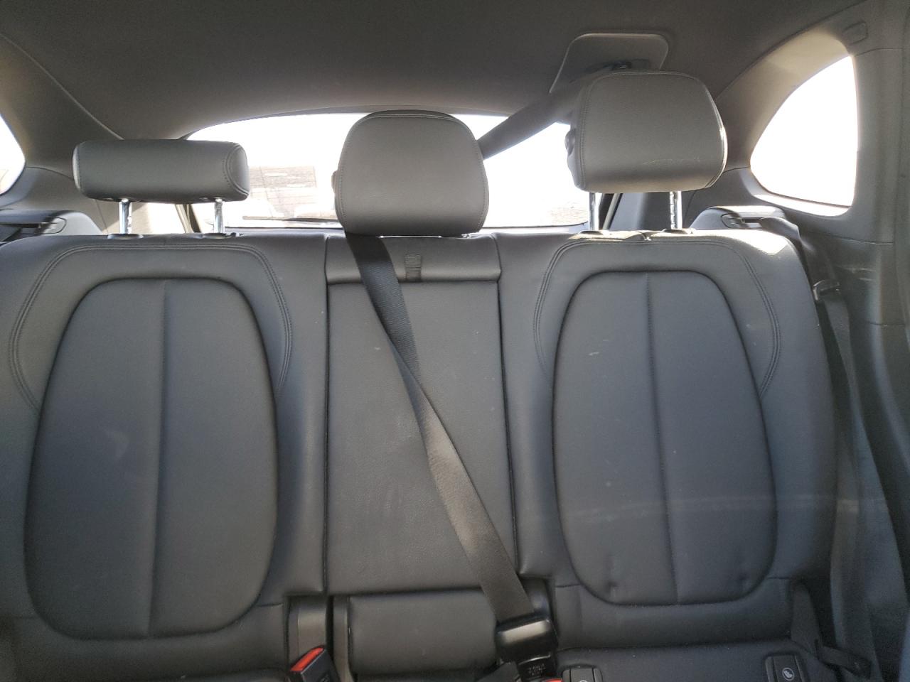 2016 BMW X1 XDRIVE2 - WBXHT3C36GP889716 — photo 10