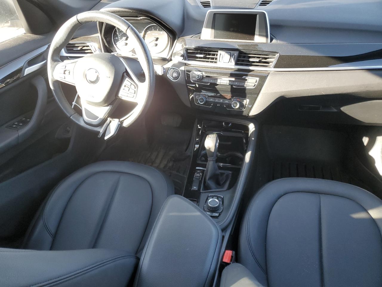 2016 BMW X1 XDRIVE2 - WBXHT3C36GP889716 — photo 8