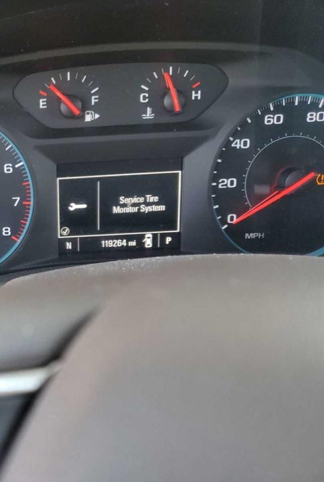 2016 CHEVROLET MALIBU LS - 1G1ZB5ST2GF253441 — photo 8