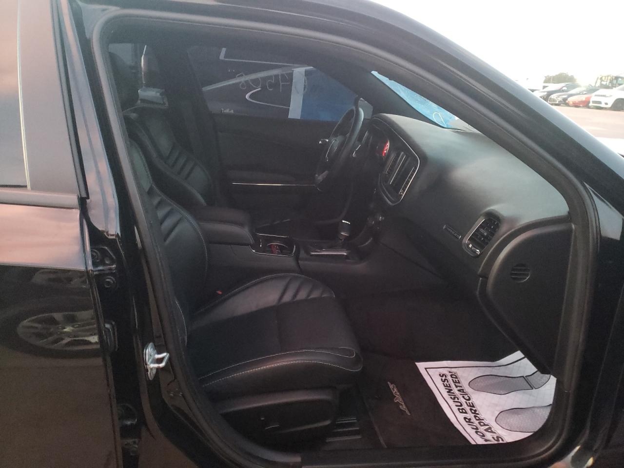 2016 DODGE CHARGER SR - 2C3CDXL96GH222136 — photo 5