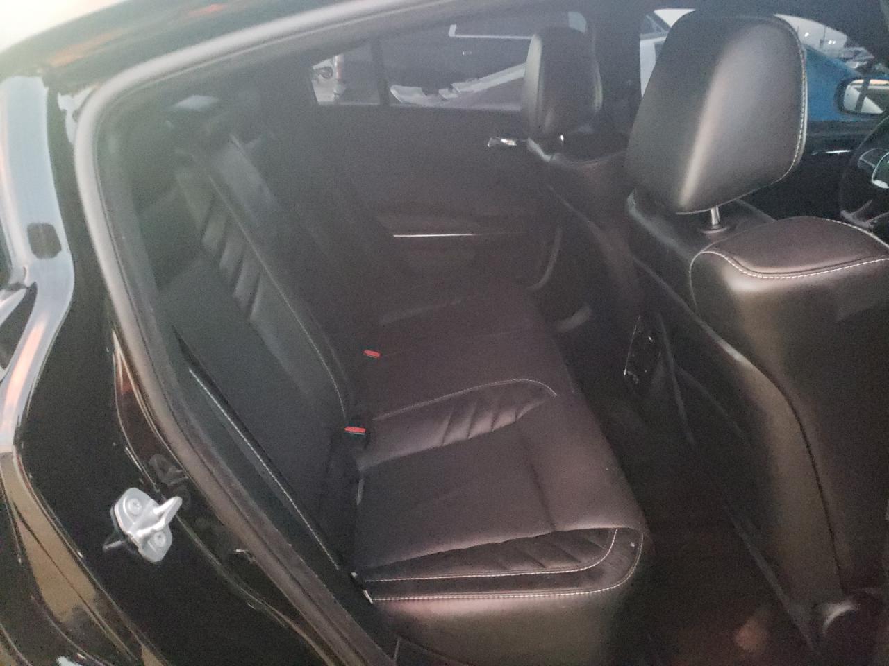2016 DODGE CHARGER SR - 2C3CDXL96GH222136 — photo 6