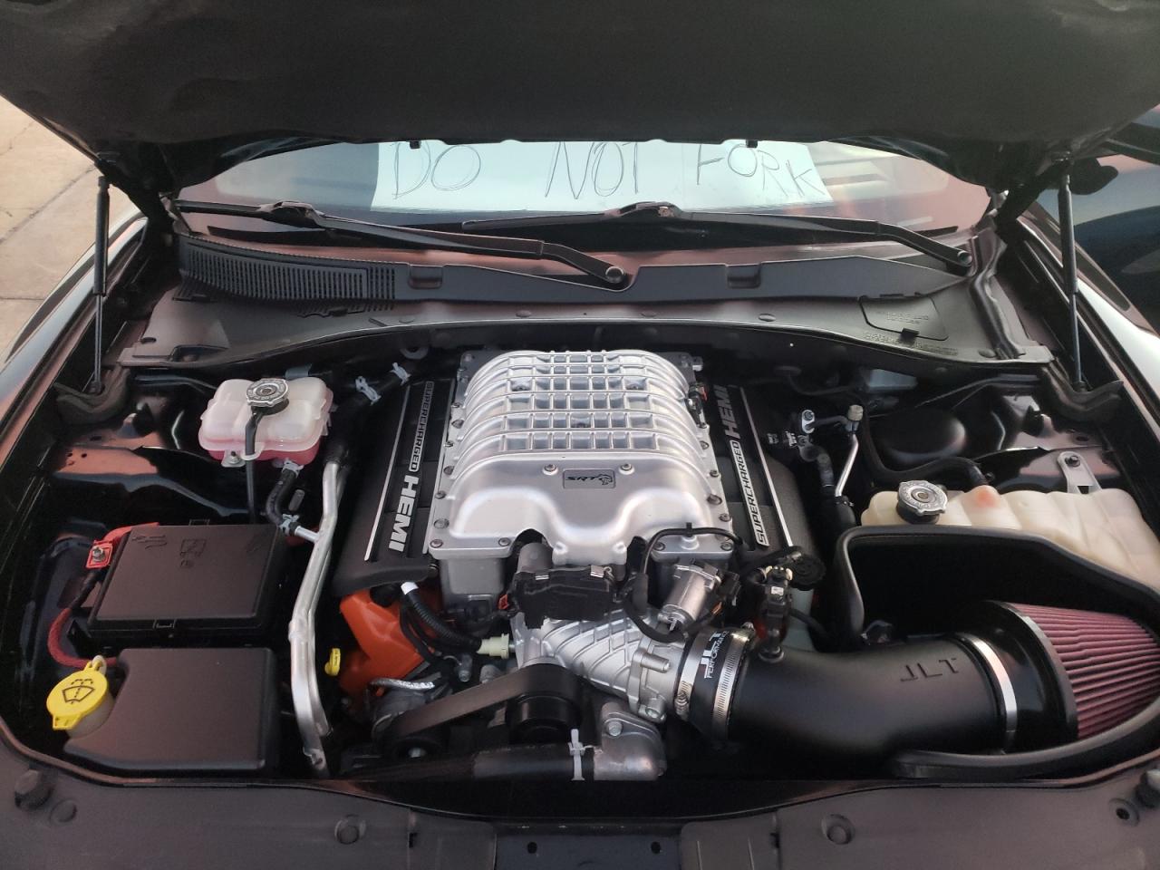 2016 DODGE CHARGER SR - 2C3CDXL96GH222136 — photo 9