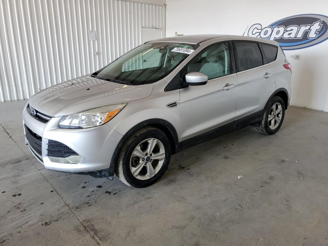 2016 FORD ESCAPE SE - 1FMCU9GX8GUB01004 — photo 1