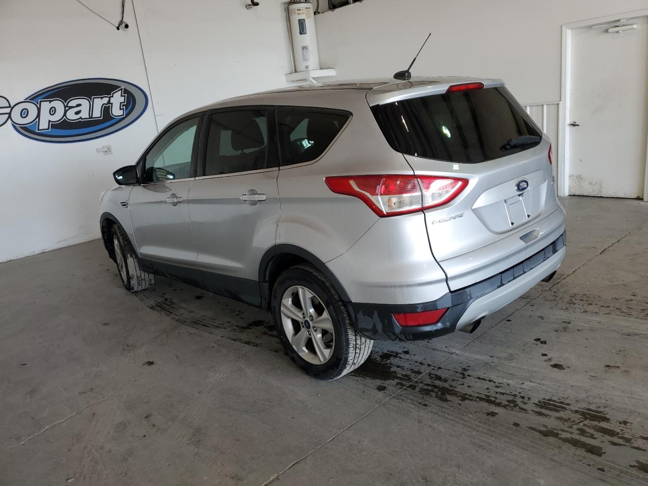 2016 FORD ESCAPE SE - 1FMCU9GX8GUB01004 — photo 2