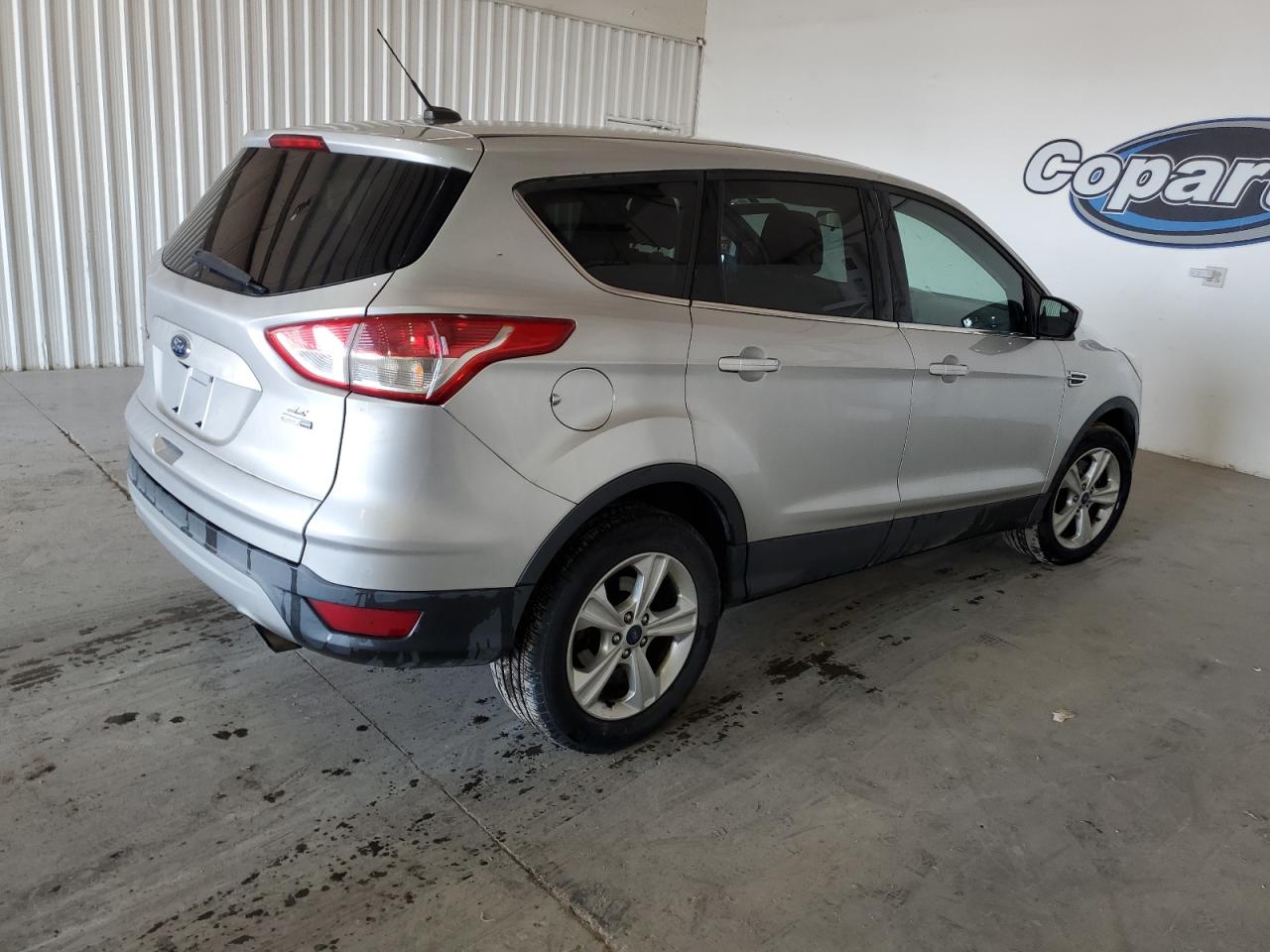2016 FORD ESCAPE SE - 1FMCU9GX8GUB01004 — photo 3