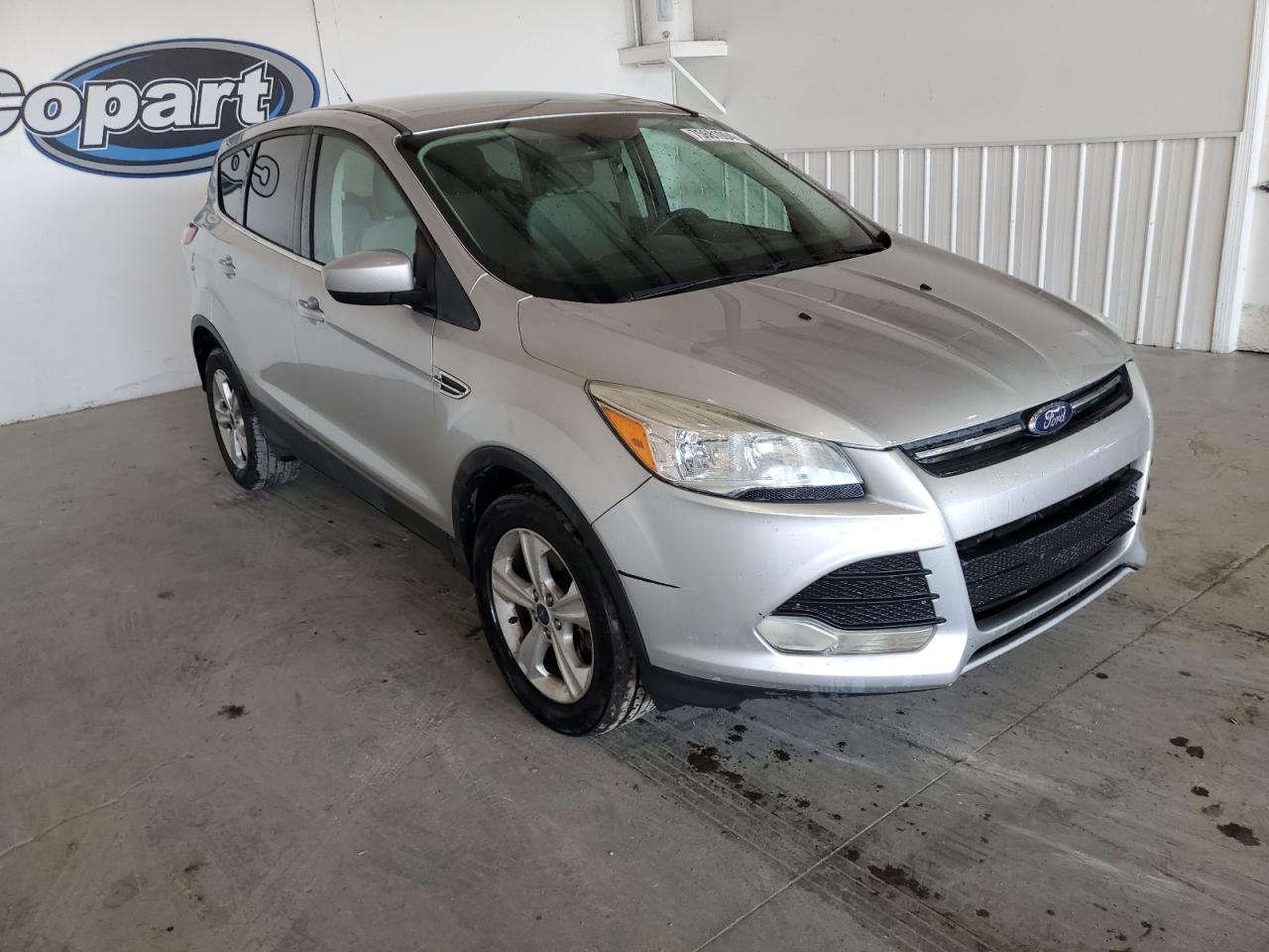 2016 FORD ESCAPE SE - 1FMCU9GX8GUB01004 — photo 4