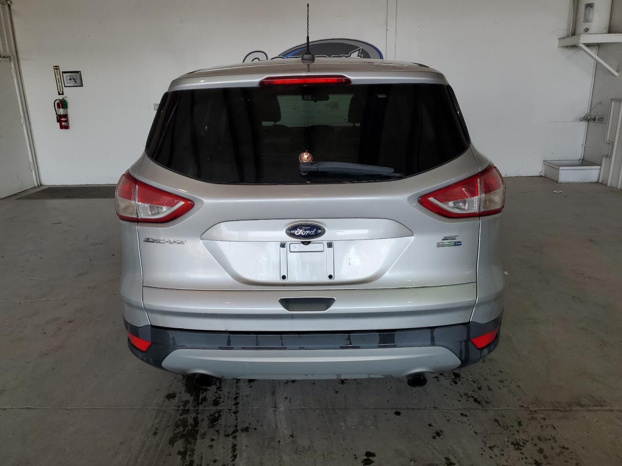 2016 FORD ESCAPE SE - 1FMCU9GX8GUB01004 — photo 6