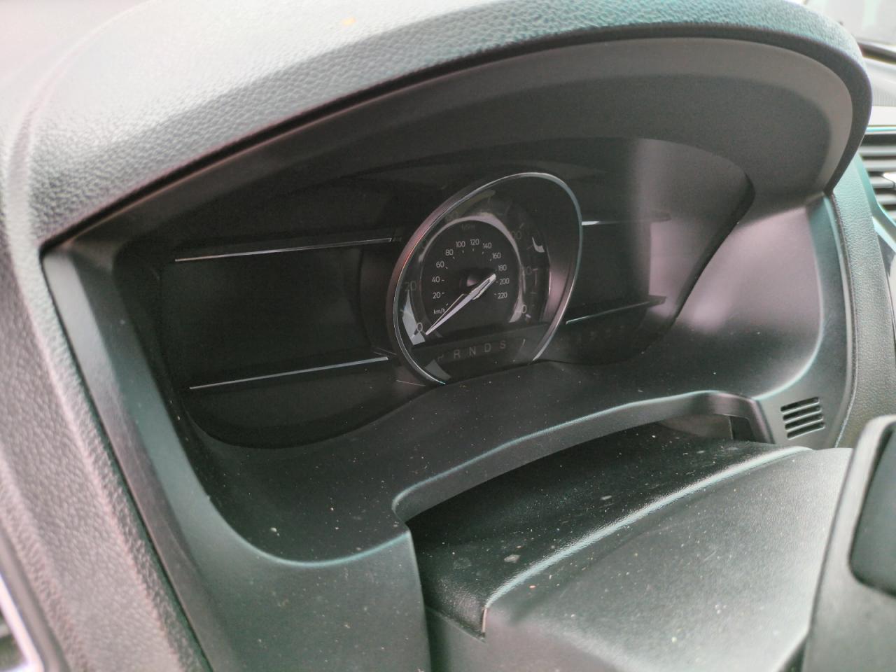 2016 FORD EXPLORER L - 1FM5K7F87GGC48457 — photo 7