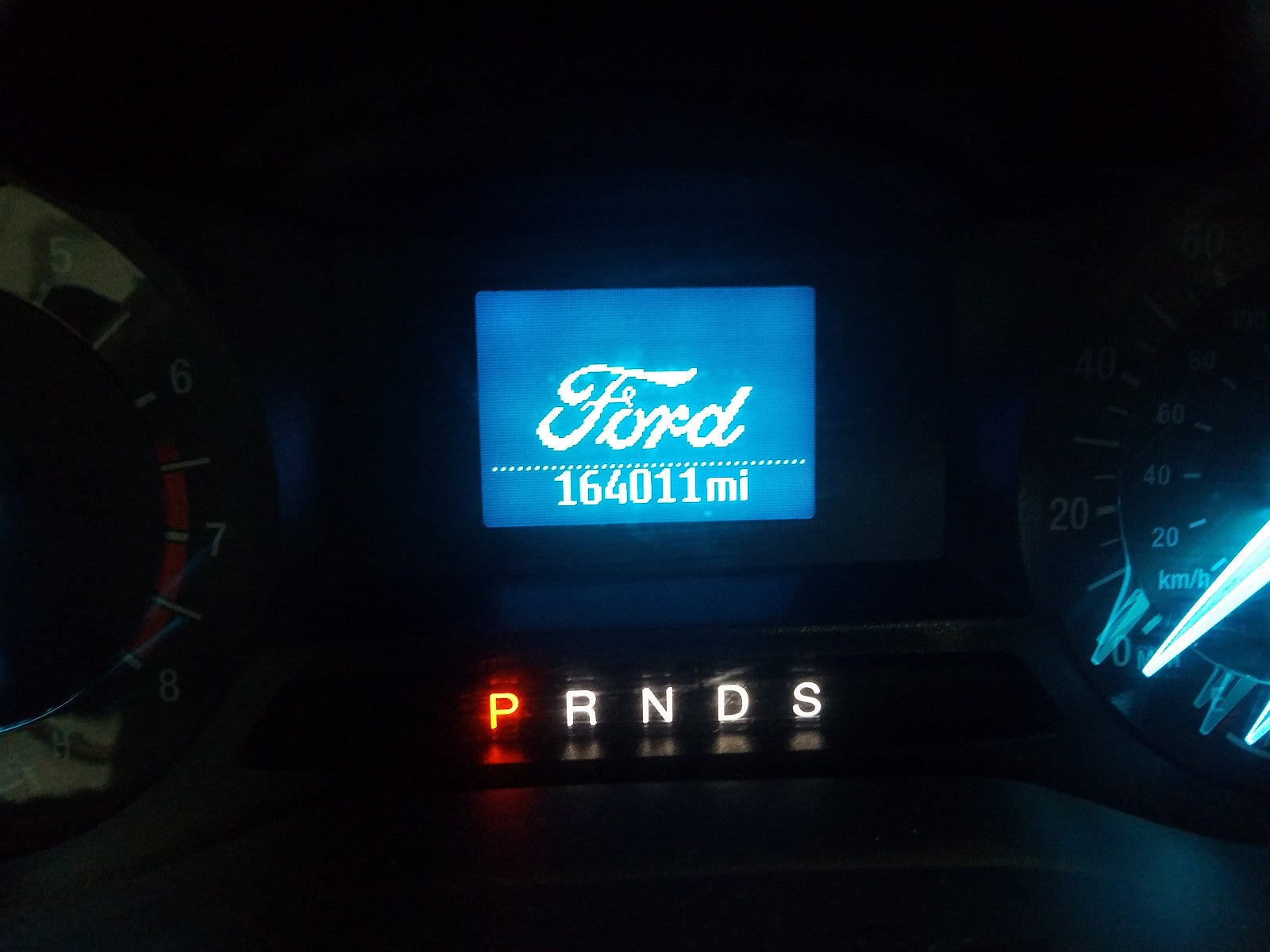 2016 FORD FUSION S - 3FA6P0G78GR333538 — photo 8