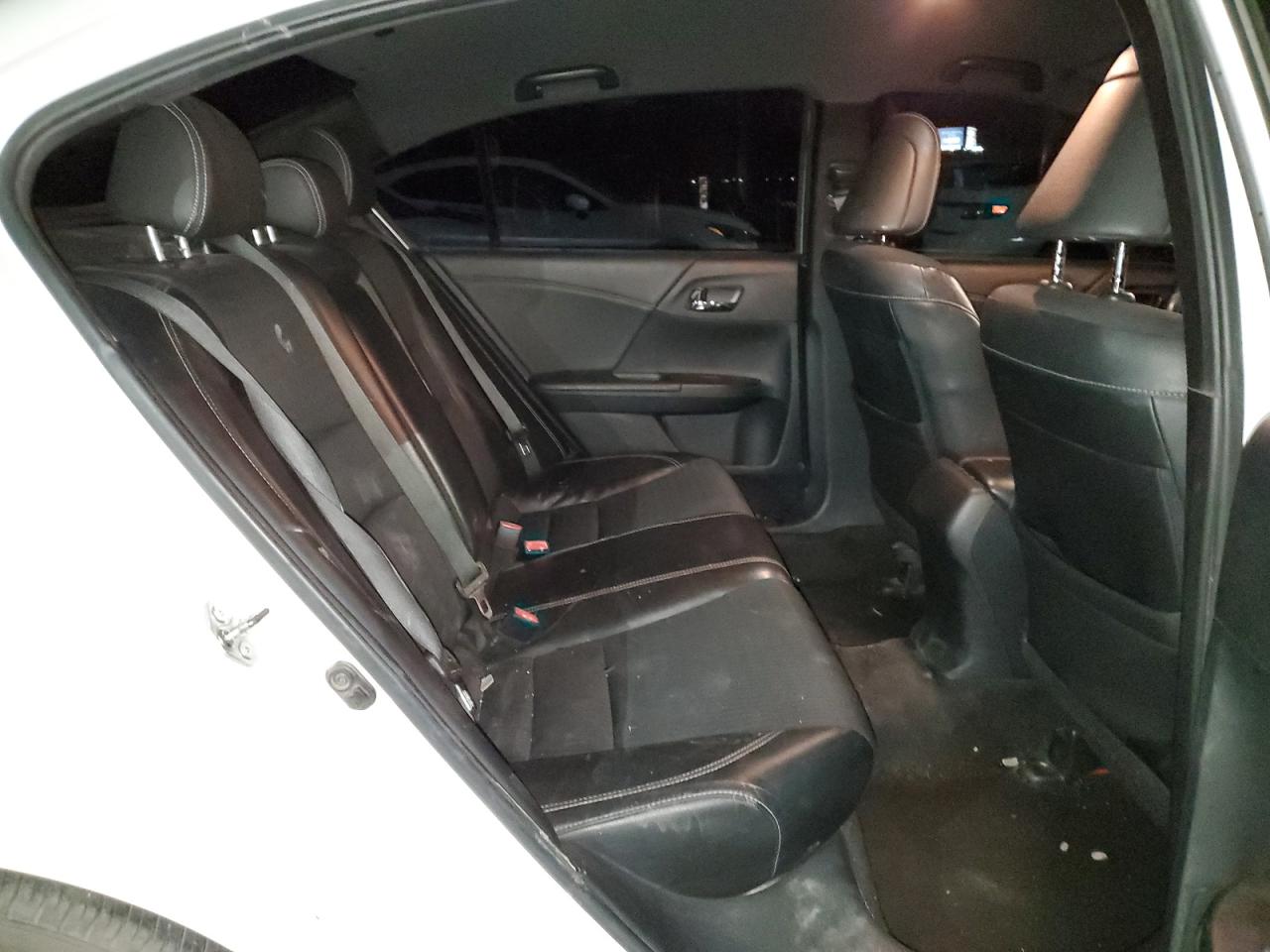 2016 HONDA ACCORD SPO - 1HGCR2F51GA153011 — photo 10