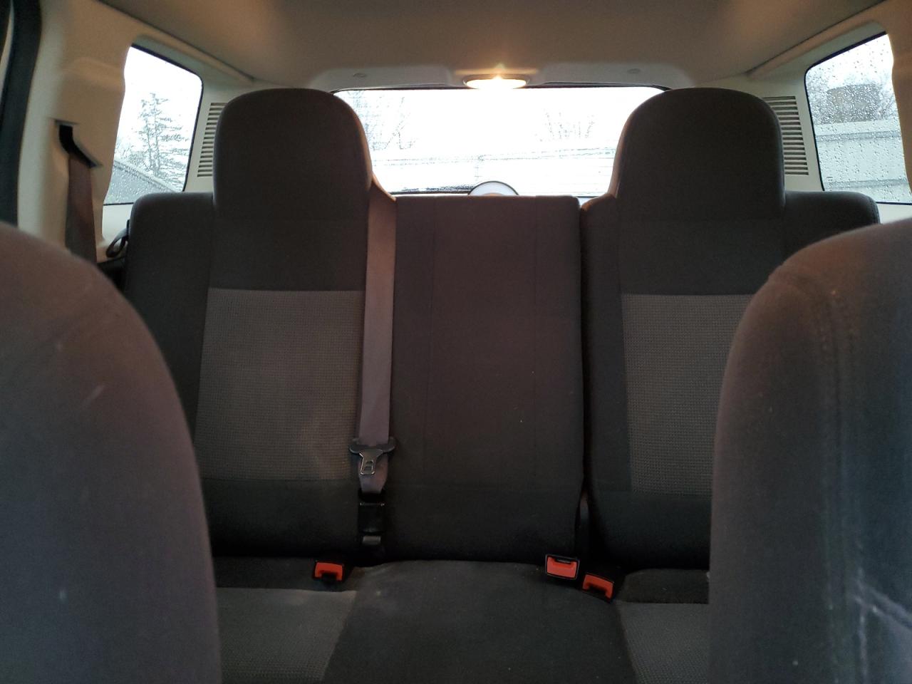 2016 JEEP PATRIOT LA - 1C4NJPFA6GD714987 — photo 10
