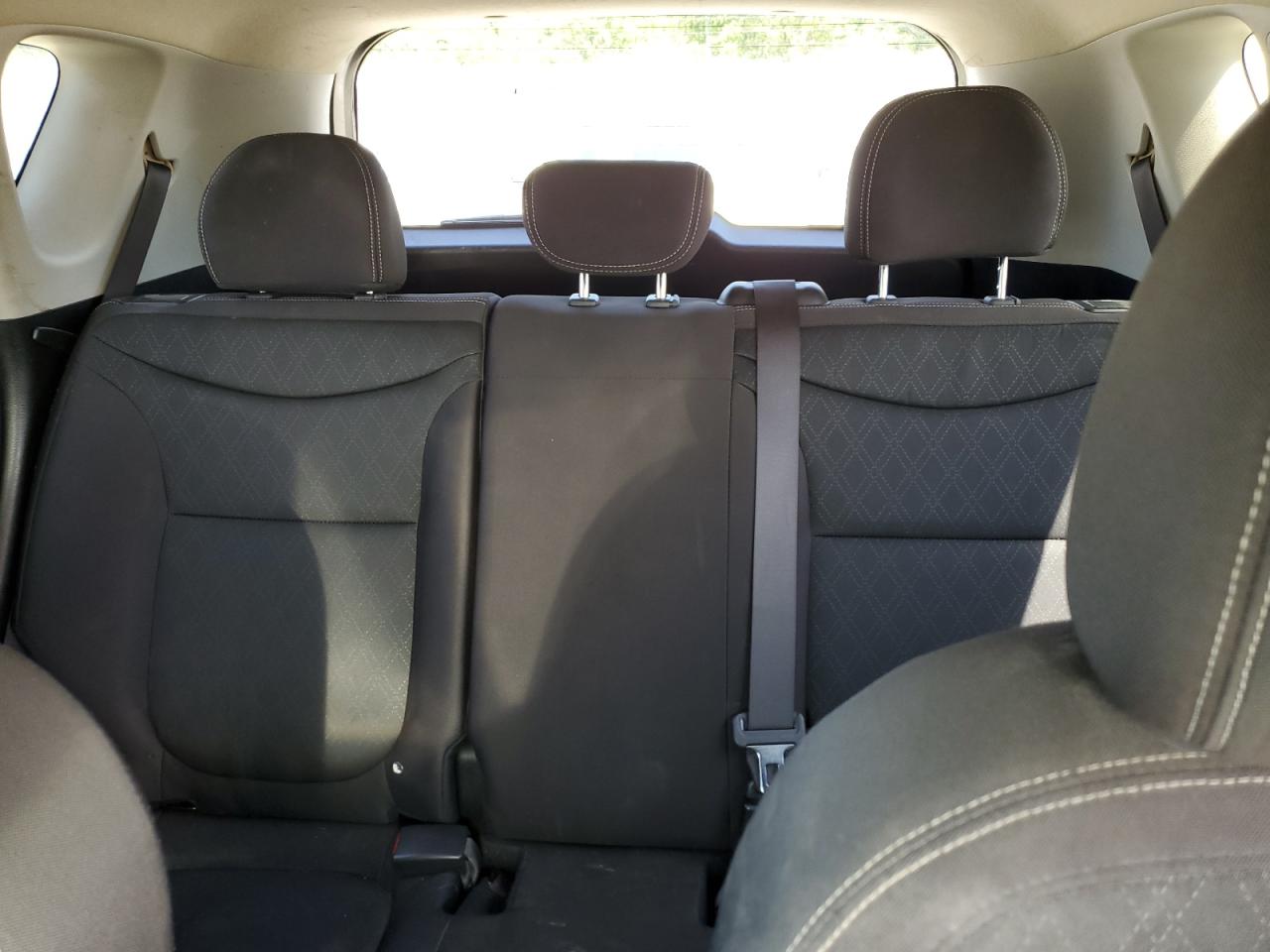 2016 KIA SOUL - KNDJN2A22G7398475 — photo 9