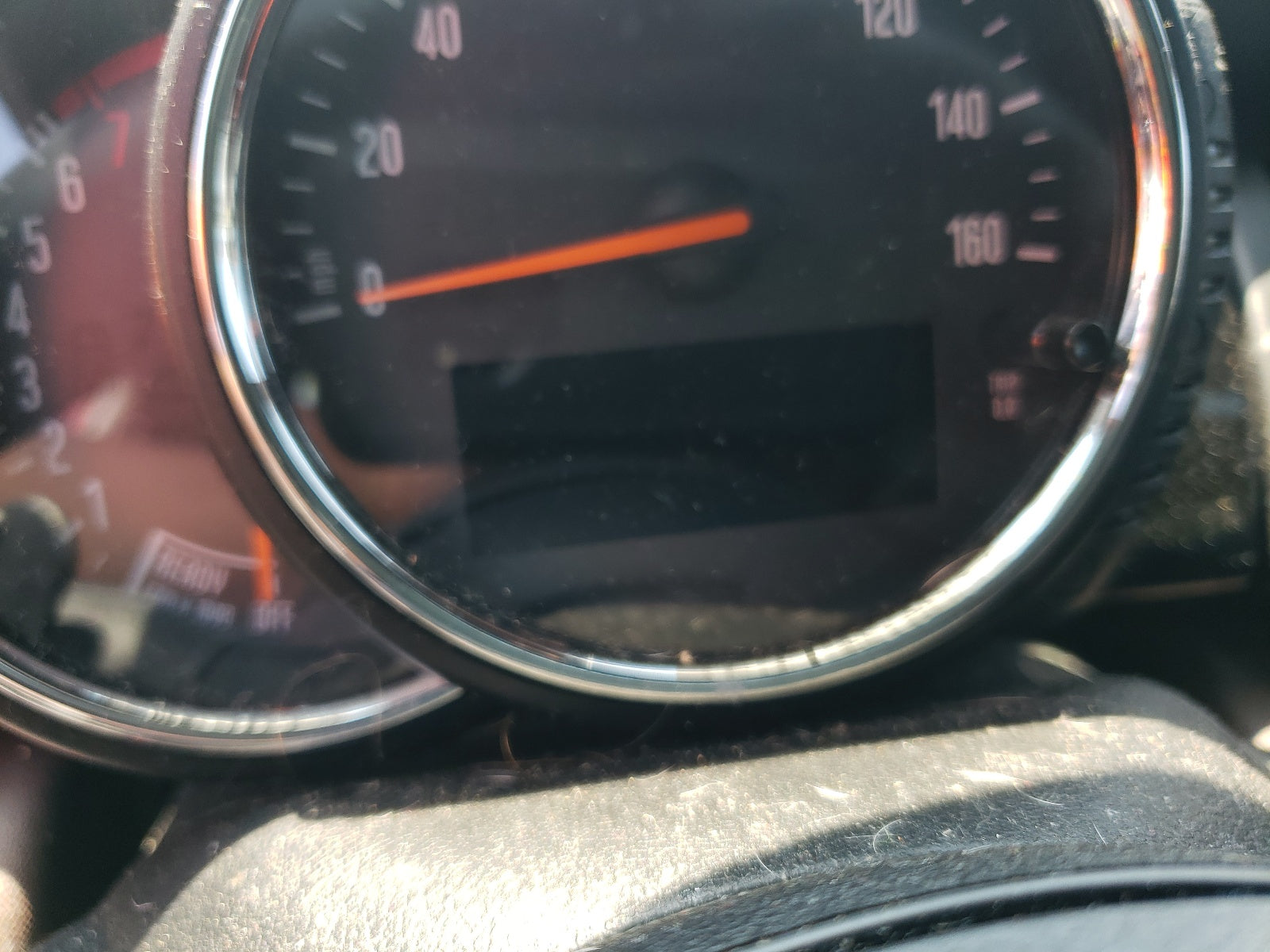 2016 MINI COOPER S - WMWXU3C57G2D31586 — photo 8