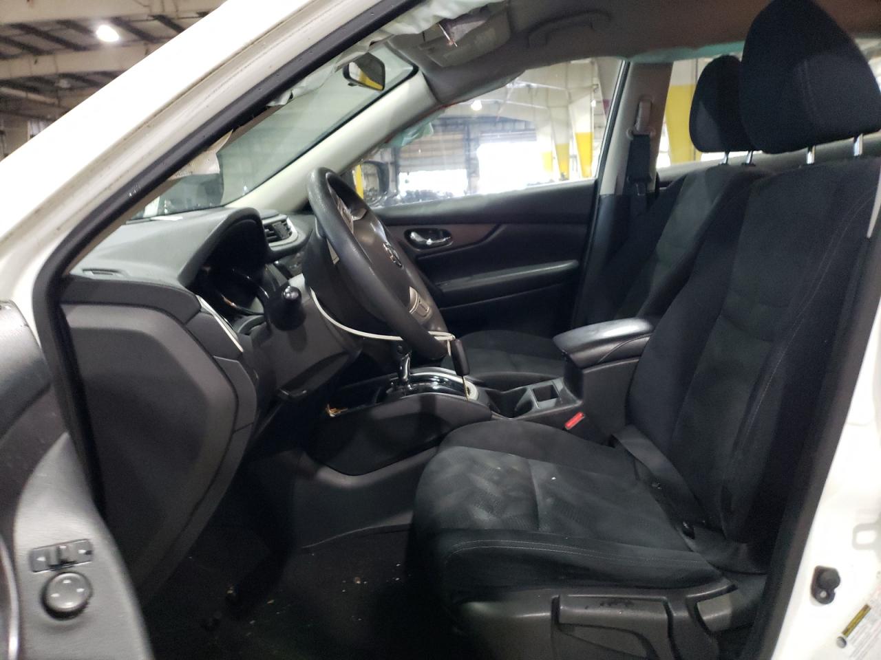 2016 NISSAN ROGUE S - JN8AT2MT2GW018880 — photo 7