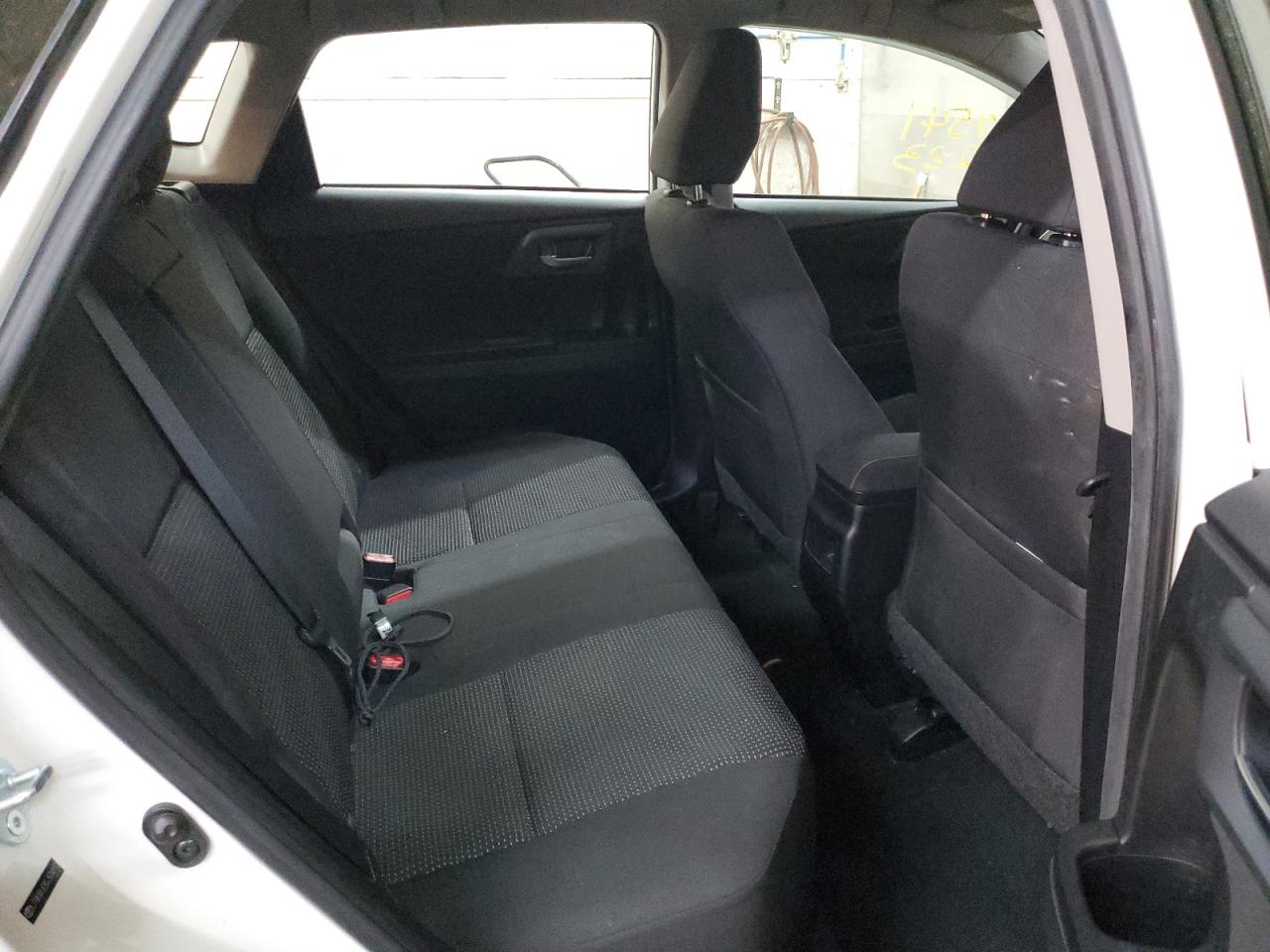 2016 TOYOTA SCION IM - JTNKARJE8GJ504610 — photo 10