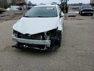 2016 TOYOTA SCION IM - JTNKARJE8GJ504610 — photo 11