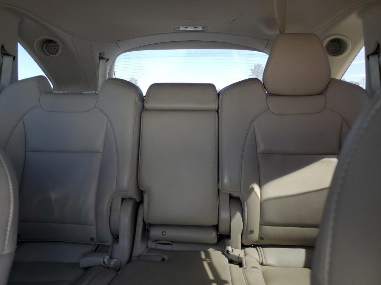 2017 ACURA MDX TECHNO - 5FRYD4H76HB003917 — photo 10