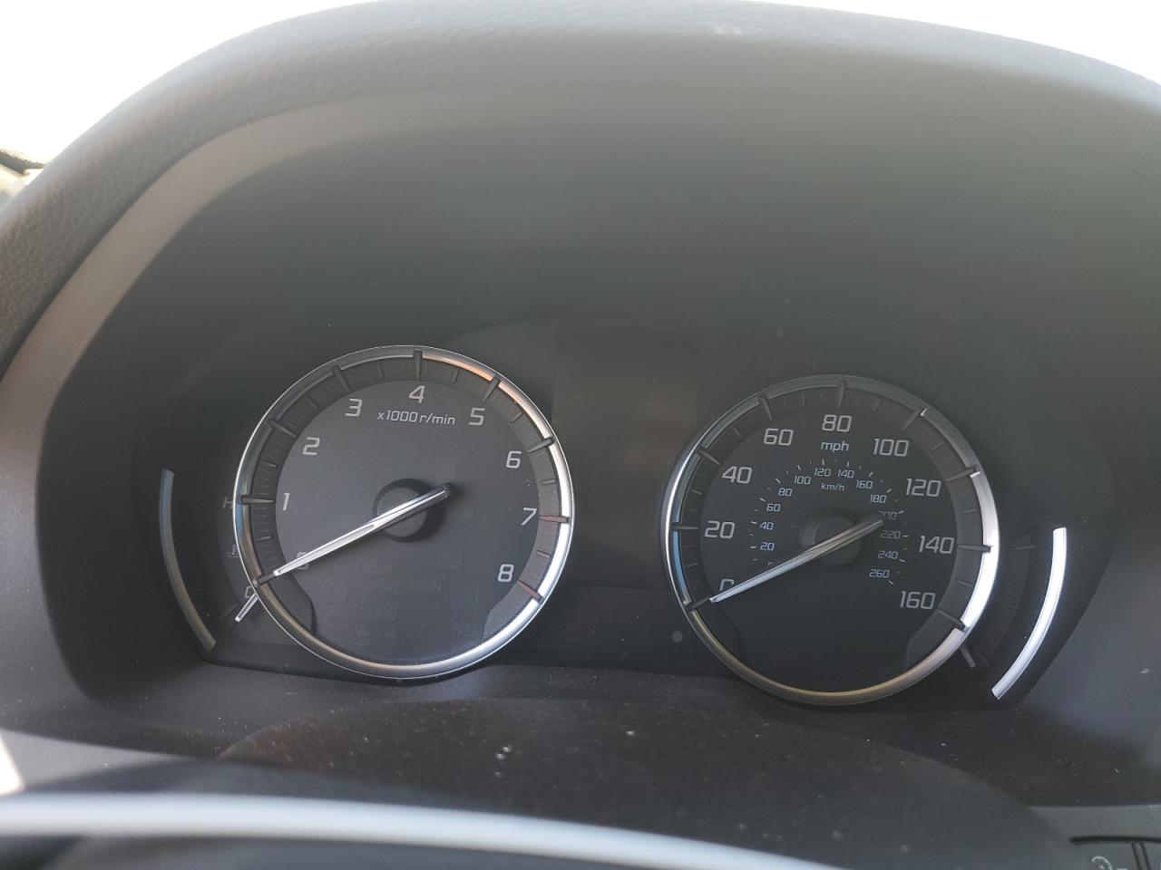 2017 ACURA MDX TECHNO - 5FRYD4H76HB003917 — photo 9