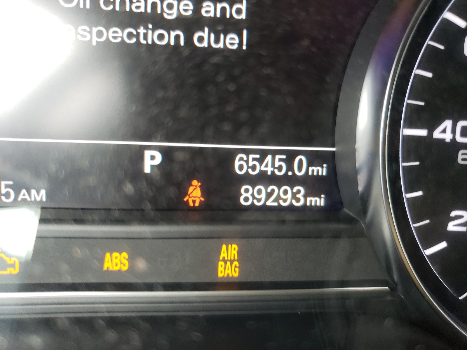 2017 AUDI A8 L QUATT - WAU44AFD5HN009052 — photo 8