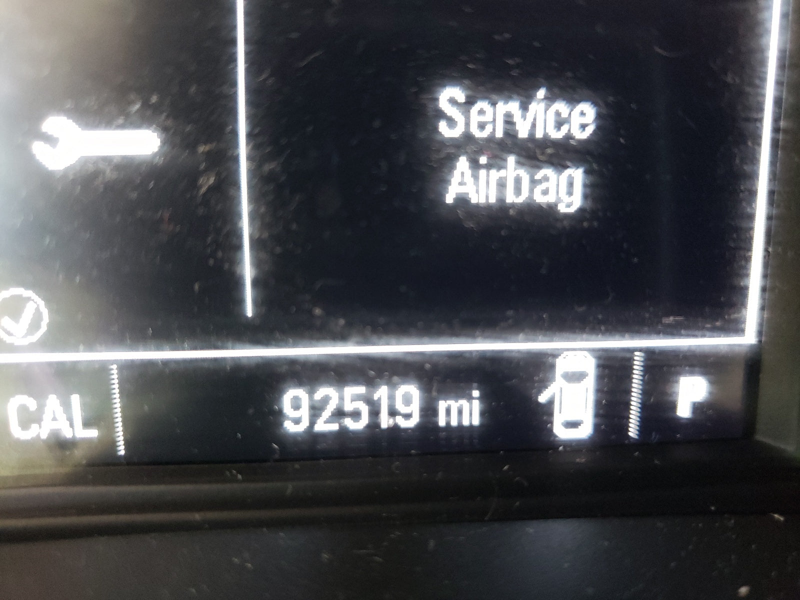 2017 CHEVROLET CRUZE LT - 1G1BE5SM3H7211972 — photo 8