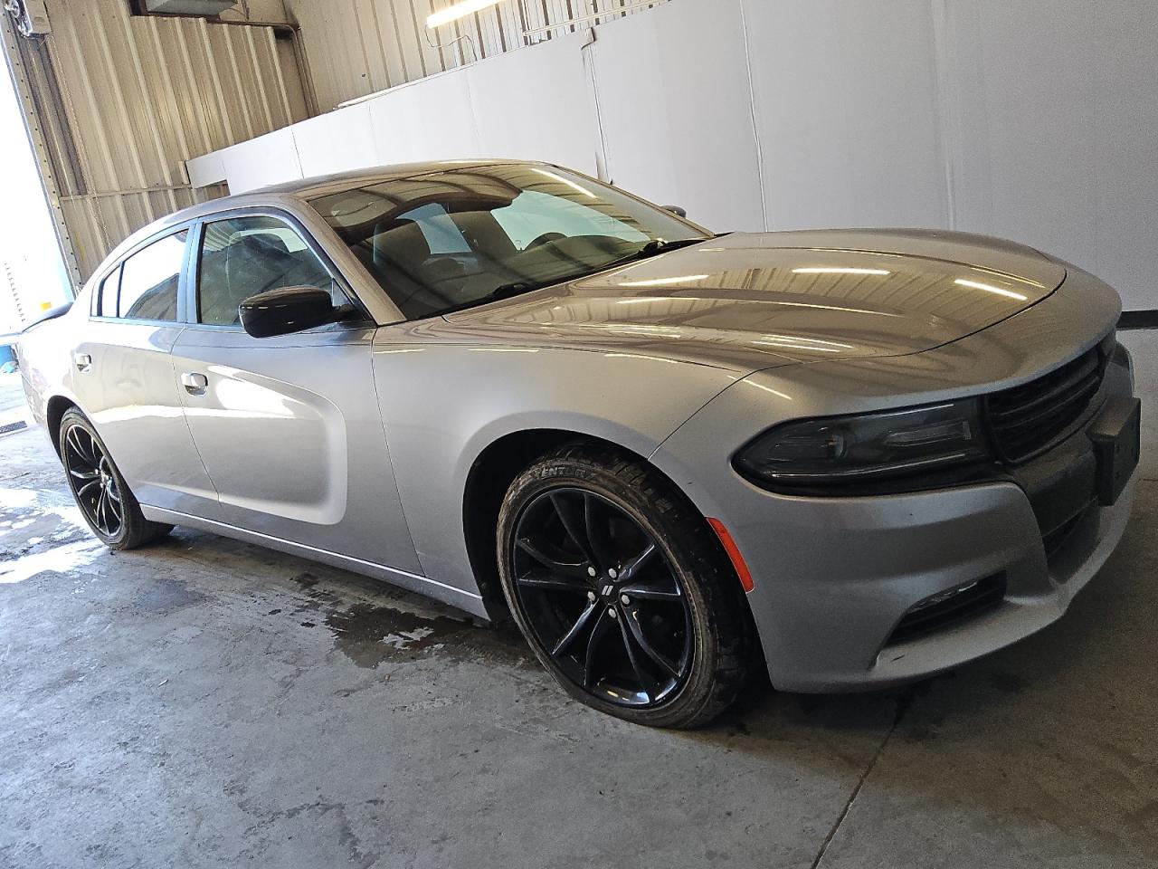 2017 DODGE CHARGER SX - 2C3CDXHG8HH579200 — photo 4