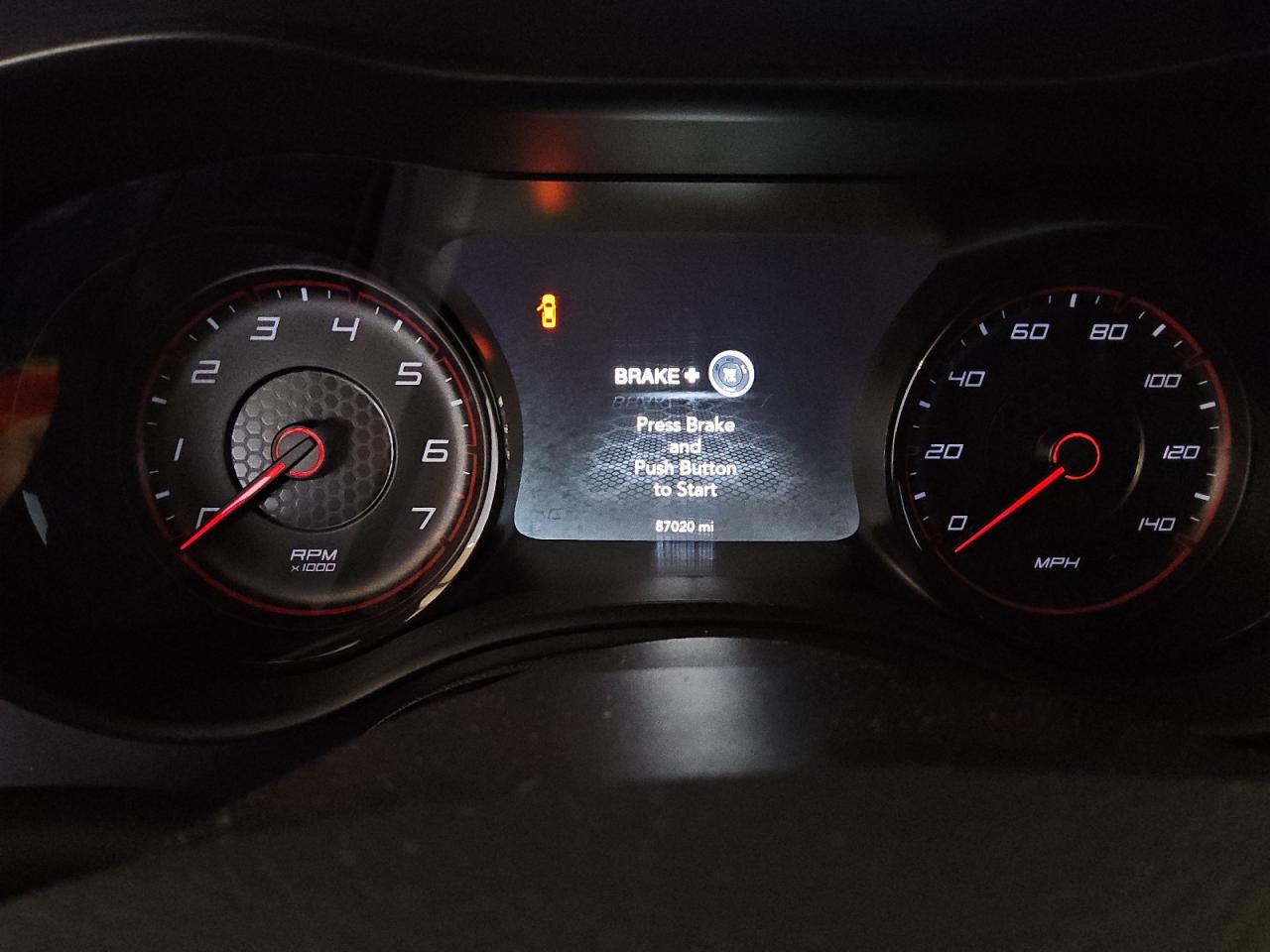 2017 DODGE CHARGER SX - 2C3CDXHG8HH579200 — photo 9