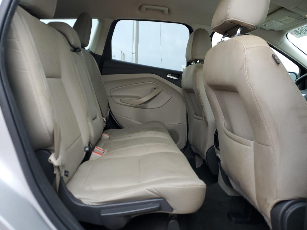 2017 FORD ESCAPE SE - 1FMCU0GD7HUA09806 — photo 11