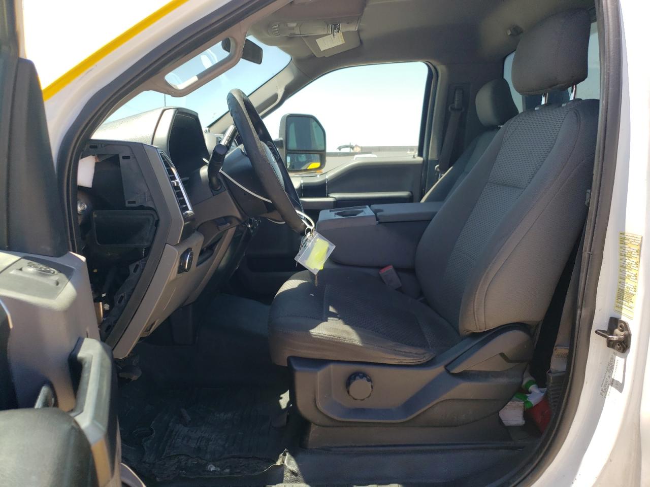 2017 FORD F450 SUPER - 1FDUF4GT2HEB24210 — photo 7