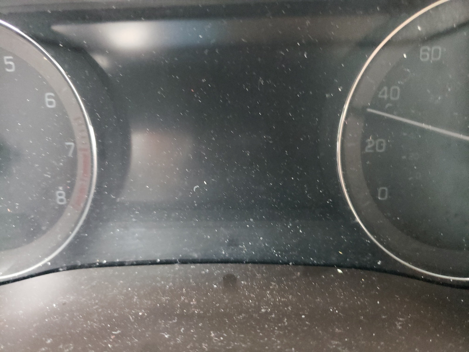 2017 GENESIS G80 BASE - KMHGN4JE0HU200958 — photo 8