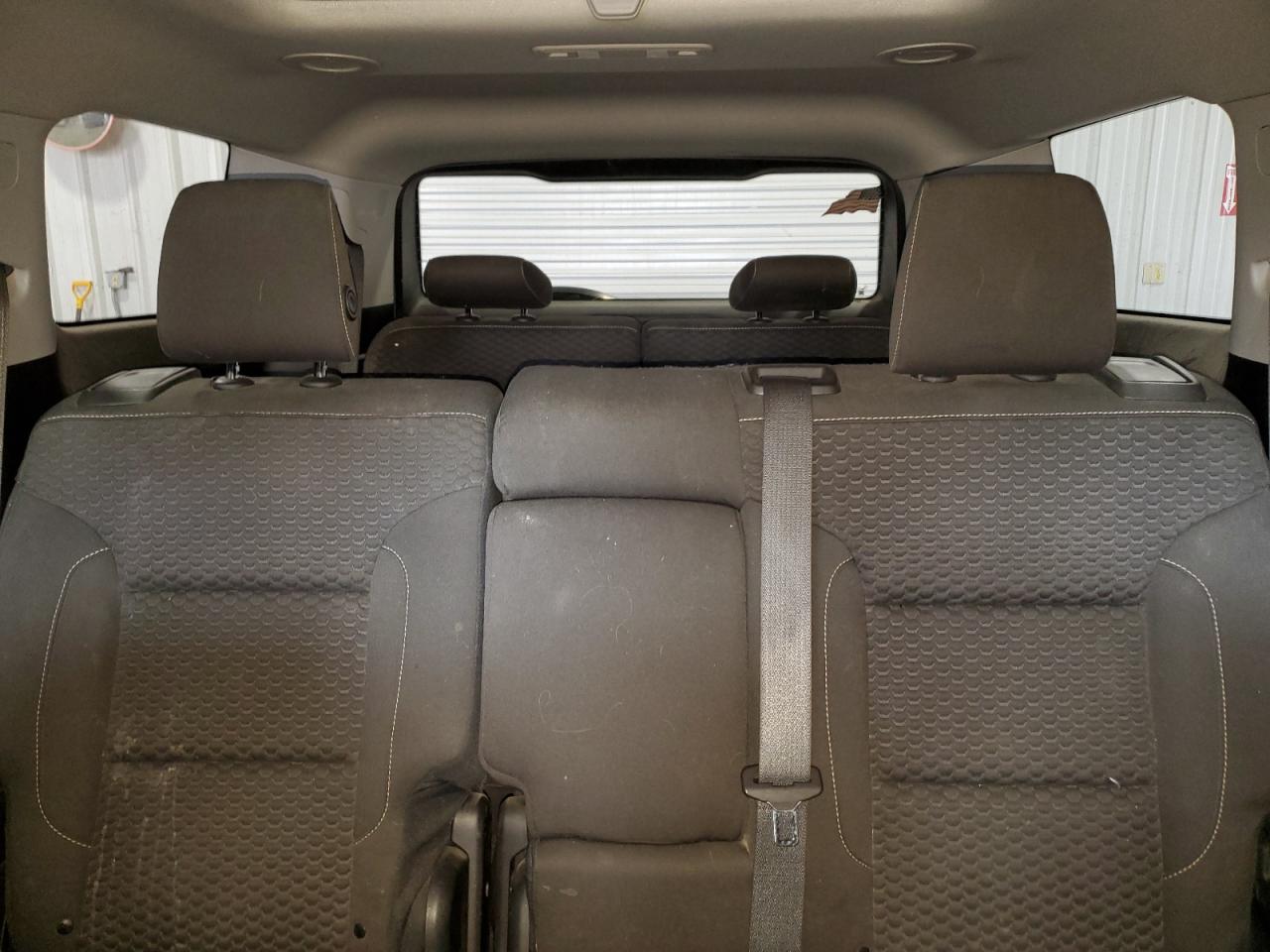 2017 GMC ACADIA SLE - 1GKKNSLS7HZ322469 — photo 10