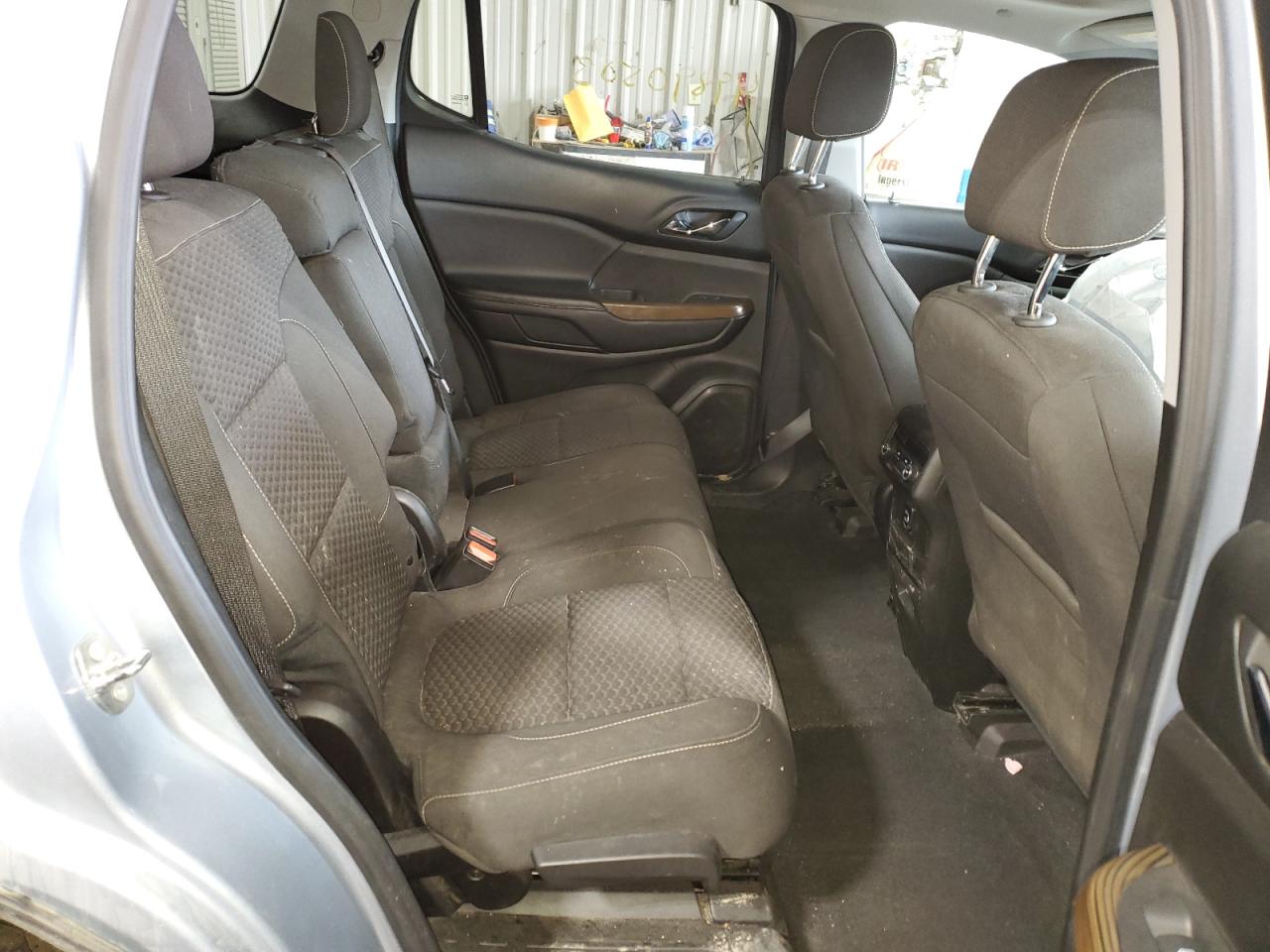 2017 GMC ACADIA SLE - 1GKKNSLS7HZ322469 — photo 11