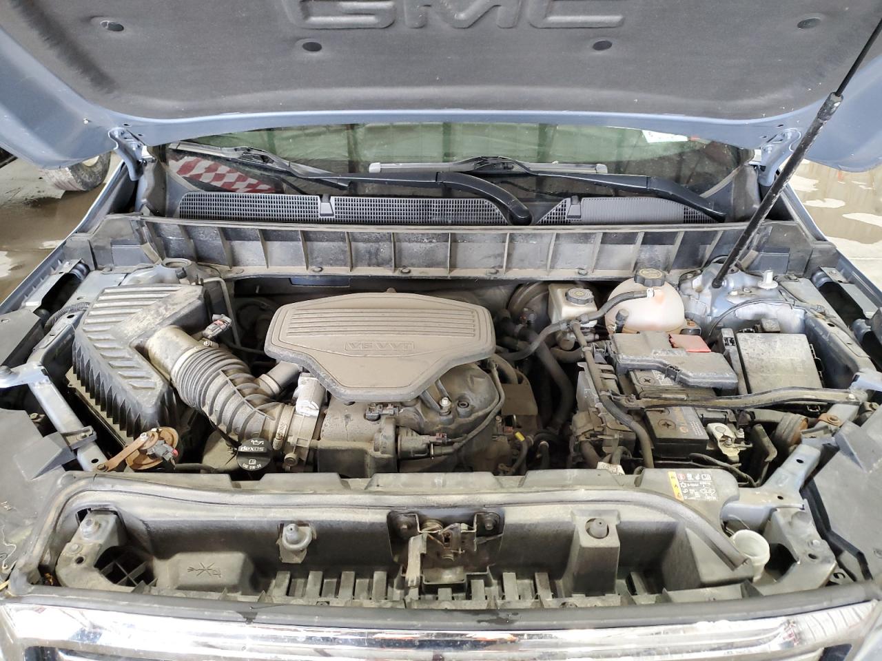 2017 GMC ACADIA SLE - 1GKKNSLS7HZ322469 — photo 12